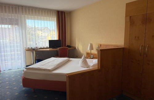 Steinbach Hotel | Hotel Altenberg