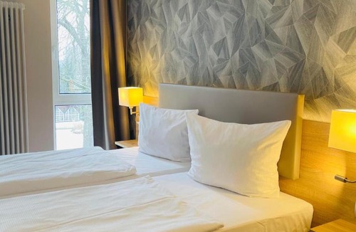 Kopenick Hotel | Hotel Alter Markt