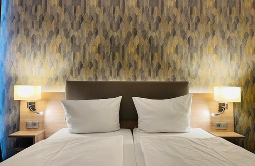 Kopenick Hotel | Hotel Alter Markt