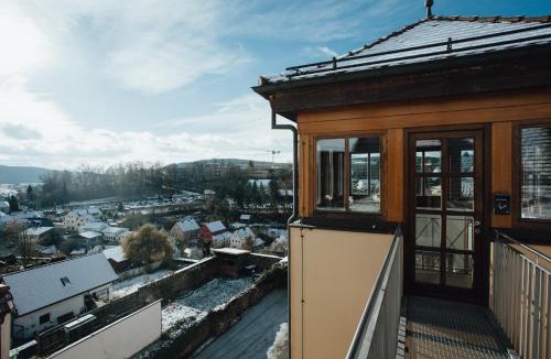 Nabburg Hotel | Hotel "Alter Pfarrhof"