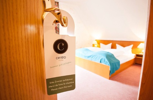 Wolfsburg Hotel | Hotel Alter Wolf