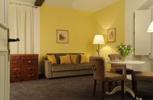 Mulfingen Hotel | Hotel Altes Amtshaus
