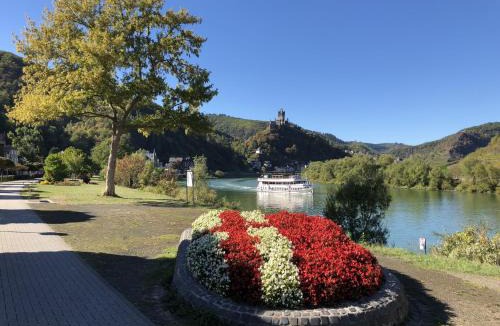 Cochem Hotel | Hotel Altes Winzerhaus