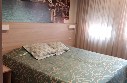 Favaro Veneto Hotel | Hotel Altieri
