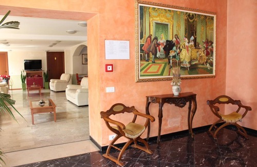 Favaro Veneto Hotel | Hotel Altieri