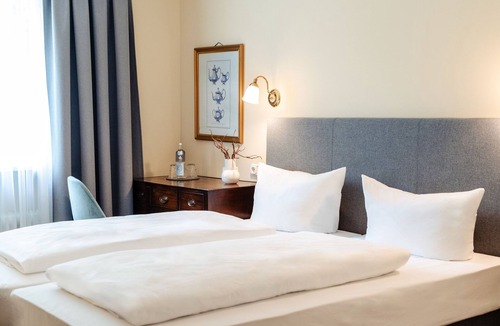 Angerviertel Hotel | Hotel Altmünchen