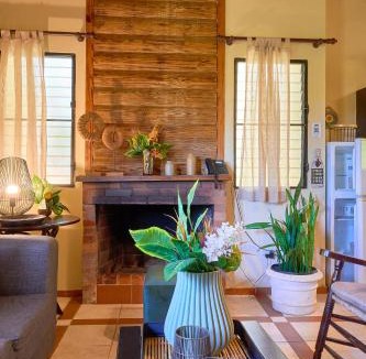Constanza Cabin | Hotel Altocerro