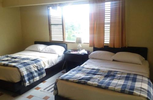 Constanza Cabin | Hotel Altocerro