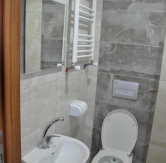 Isparta Hotel | Hotel Altuğ