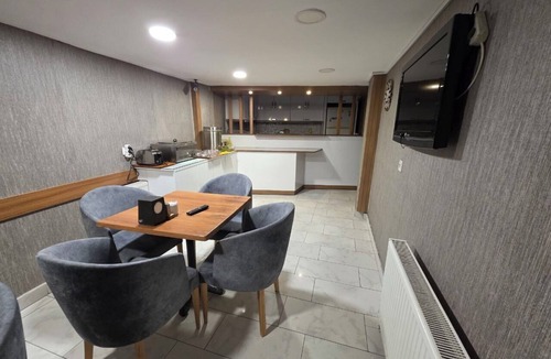 Isparta Hotel | Hotel Altug