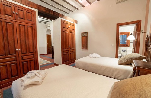 Ubeda Hotel | Hotel Alvar Fañez