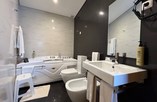 Penso Hotel | Hotel Alves