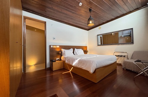 Penso Hotel | Hotel Alves