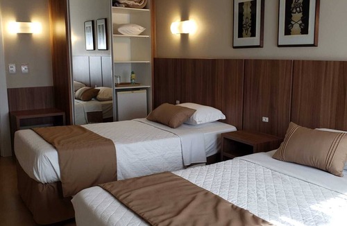 Concordia Hotel | Hotel Alvorada