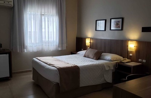 Concordia Hotel | Hotel Alvorada