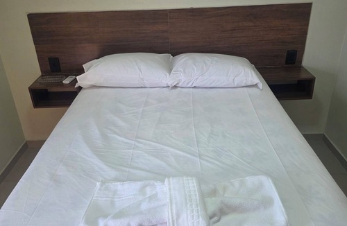 Engenheiro Coelho Hotel | Hotel Alvorada