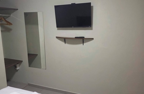 Engenheiro Coelho Hotel | Hotel Alvorada