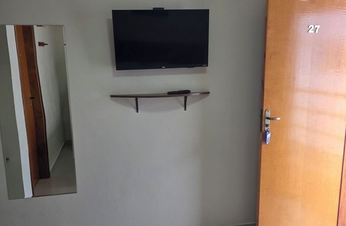 Engenheiro Coelho Hotel | Hotel Alvorada