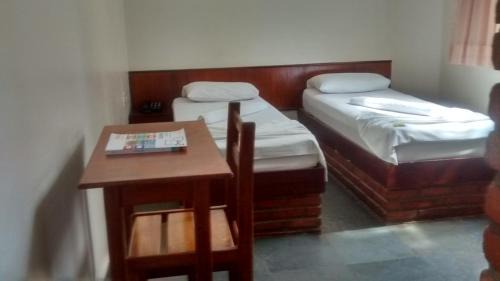 Central Sector Hotel | Hotel Alvorada