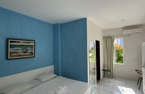 Fortaleza Hotel | Hotel Américas