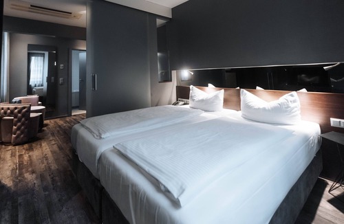 Old Town Hotel | Hotel am Augustinerplatz