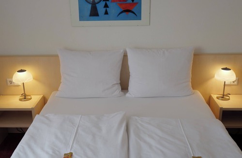 Berkheim Hotel | Hotel Am Bad