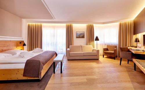Untergrainau Hotel | Hotel am Badersee