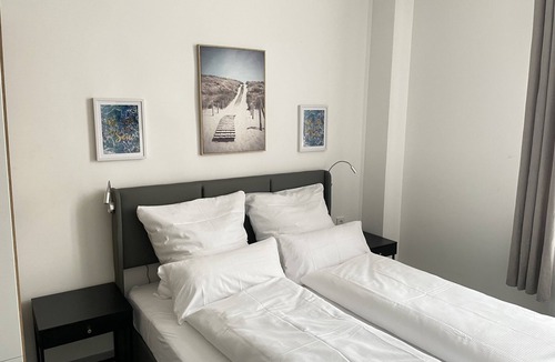 Ditzingen Hotel | Hotel am Bahnhof Ditzingen