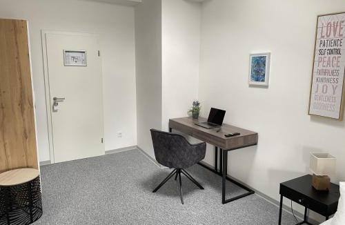 Ditzingen Hotel | Hotel-am-Bahnhof Stuttgart-Ditzingen