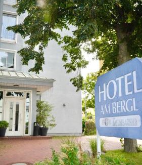 Schweinfurt Hotel | Hotel am Bergl