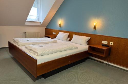 Schweinfurt Hotel | Hotel am Bergl