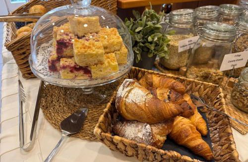 Schweinfurt Hotel | Hotel am Bergl