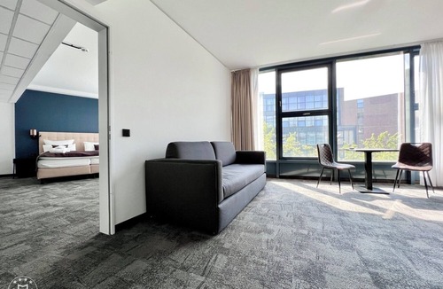 Tegel Hotel | Hotel am Borsigturm