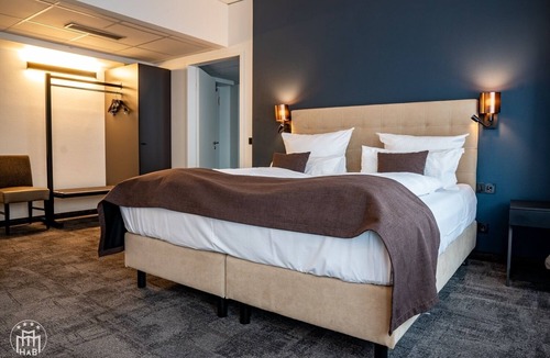 Tegel Hotel | Hotel am Borsigturm