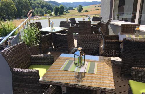 Oberbaar Hotel | Hotel am Brünnchen