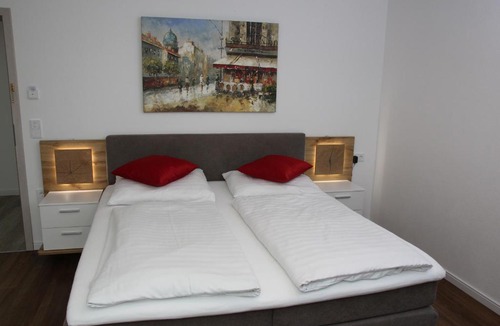 Sarching Hotel | Hotel Am Donaubogen