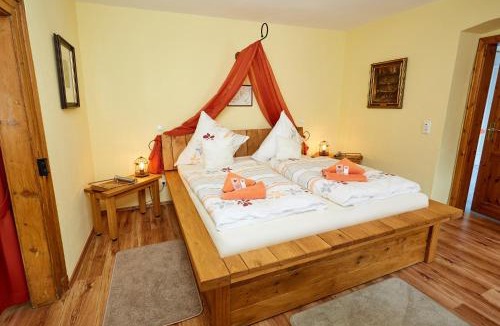 Neroth Hotel | Hotel Am Eifelsteig