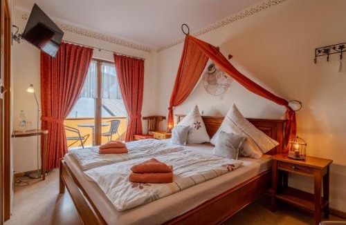 Neroth Hotel | Hotel Am Eifelsteig