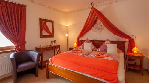 Neroth Hotel | Hotel Am Eifelsteig