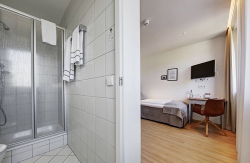 Winterbach Hotel | Hotel am Engelberg