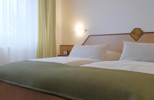 Sassenberg House | Hotel am Feldmarksee
