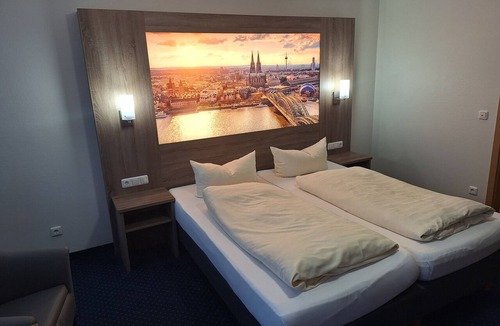 Rhein-Erft-Kreis District Hotel | Hotel Am Freischuetz