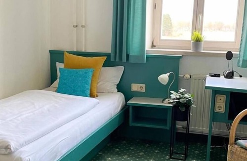 Friedberg Hotel | Hotel am Friedberger See