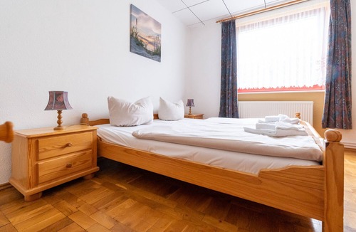 Heringsdorf Hotel | Hotel am Gothensee