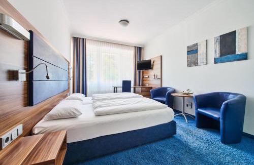 Furstenfeldbruck District Hotel | Hotel am Gröbenbach