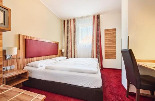 Furstenfeldbruck District Hotel | Hotel am Gröbenbach