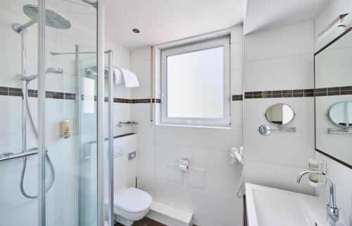 Furstenfeldbruck District Hotel | Hotel am Gröbenbach