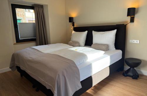 Cond Hotel | Hotel am Hafen