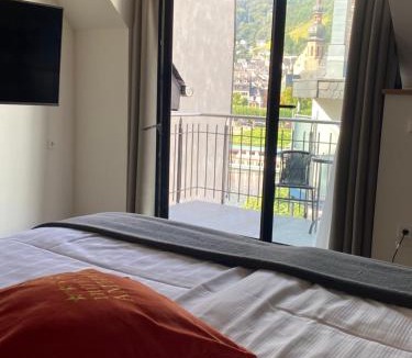 Cond Hotel | Hotel am Hafen