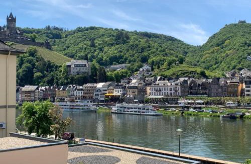 Cond Hotel | Hotel am Hafen